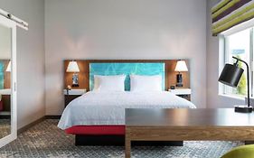 Hampton Inn & Suites Alpena